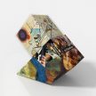 3x3 versenykocka, Kandinsky V-CUBE