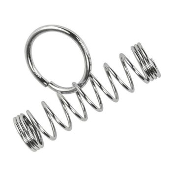 The Spring Matchbox Professor Puzzle mini ördöglakat