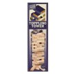 Toppling Tower Professor Puzzle társasjáték