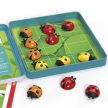 Smart Games - Magnetic Travel - LogiKatica logikai játék