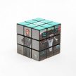 Rubik's Cube - Mercedes AMG Petronas logikai kocka