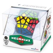 Megaminx logikai játék Recent Toys