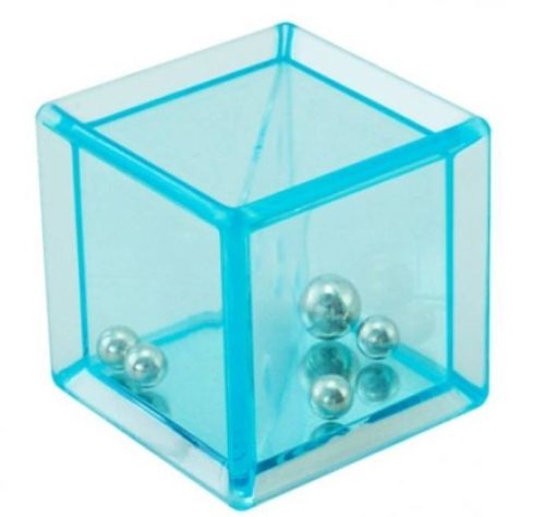 Cheatwell Ball Puzzle Cube Cheatwell golyólabirintus