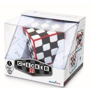 Checker Cube logikai játék