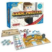 Code Master logikai játék