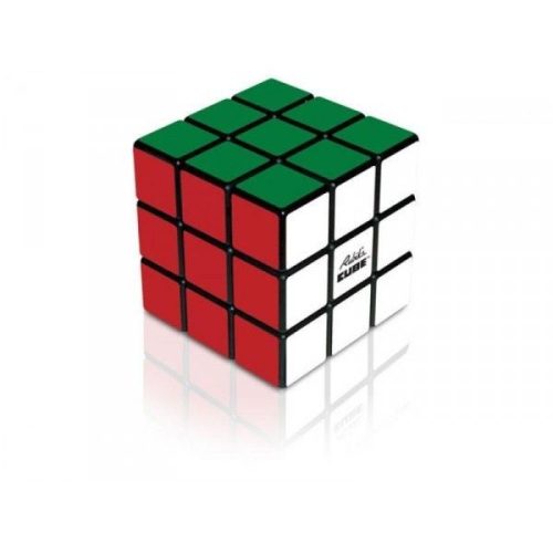 3x3x3 versenykocka,kék dobozos - Rubik