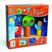 Day & Night Smart Games logikai játék