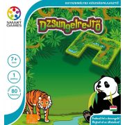 Dzsungelrejtő Jungle - Hide & Seek - Smart Games