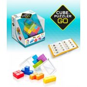Cube Puzzler Go - Smart Games