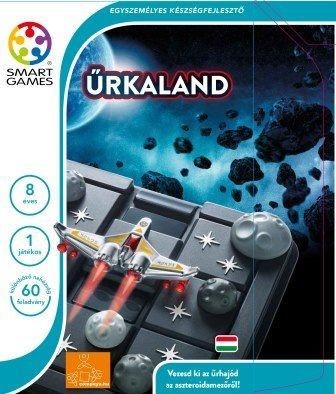 Űrkaland - Smart Games