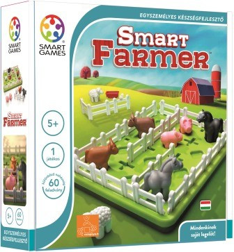 Smart Farmer - Smart Games