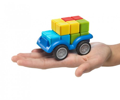 Smart Car mini - Smart Games