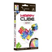 Happy Cube Expert - 2D - 3D puzzle