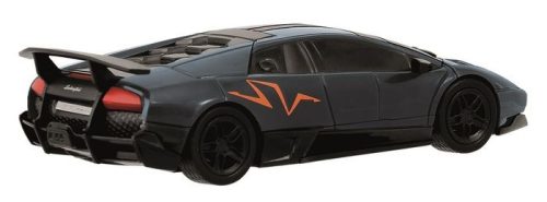 Lamborghini LP 670 - szénszürke - 3D Puzzle