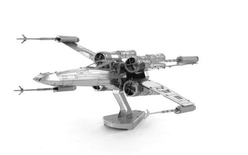 Star Wars X-Wing - Metal Earth - 3D fém puzzle