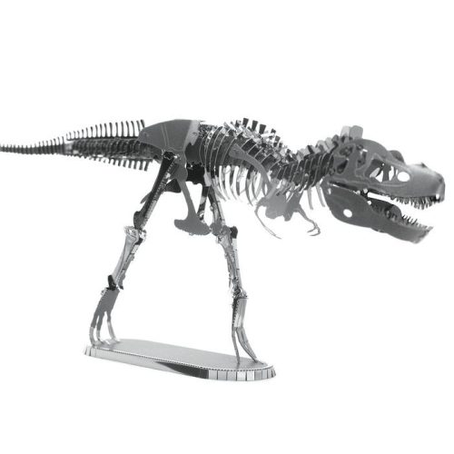 Tyrannosaurus Rex - Metal Earth - 3D fém puzzle