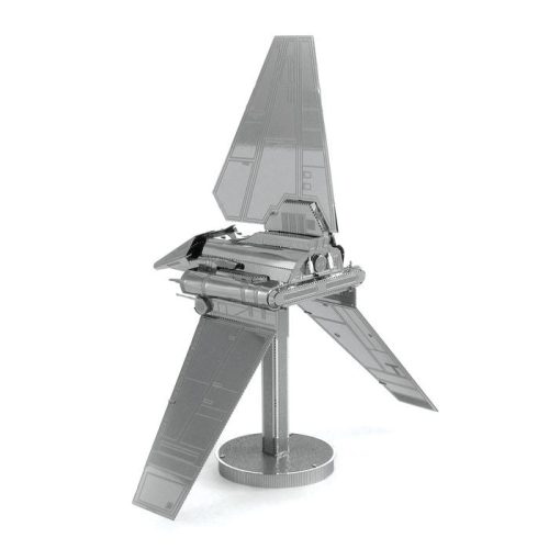 Star Wars Imperial Shuttle - Metal Earth - 3D fém puzzle
