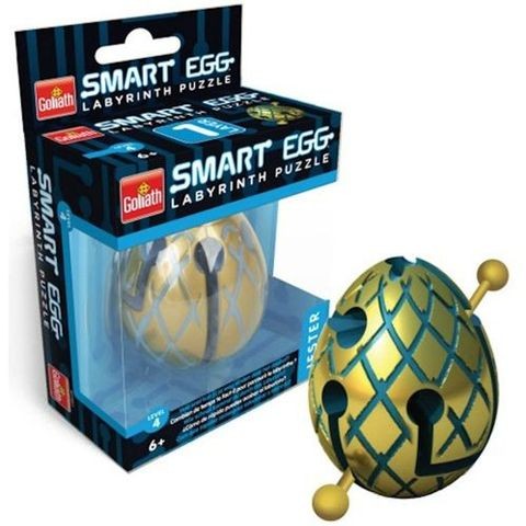 Smart Egg okostojás: Jester