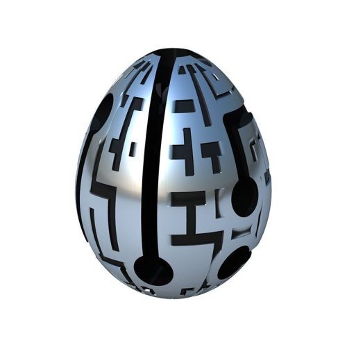 Smart Egg okostojás: Techno
