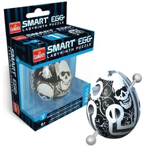 Smart Egg okostojás: Skull