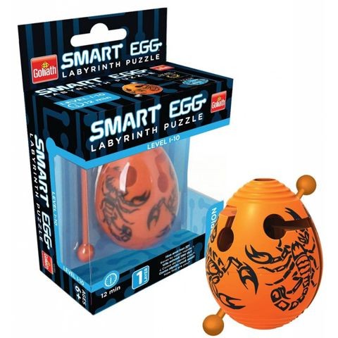 Smart Egg okostojás: Scorpion