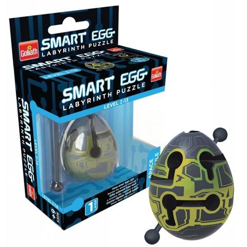 Smart Egg okostojás: Capsule