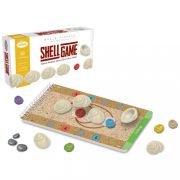 Shell Game - Brain Fitness logikai játék