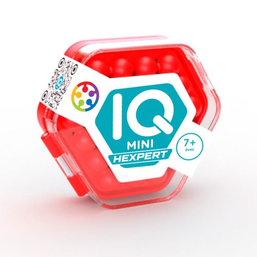 IQ Mini Hexpert - Smart Games