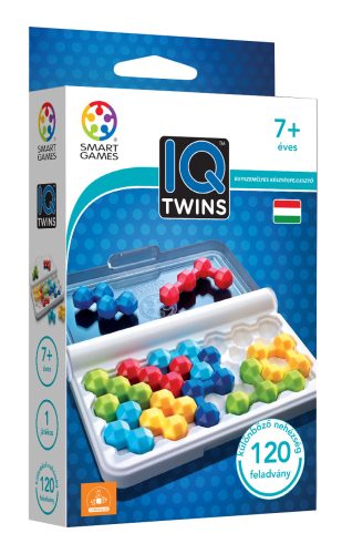 IQ Twins - Smart Games