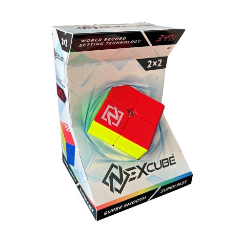 Nexcube 2x2 kocka