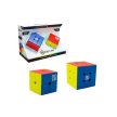 Nexcube logikai játék csomag 3x3 és 2x2 kockával