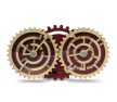Constantin Puzzle: Double Trouble logikai játék