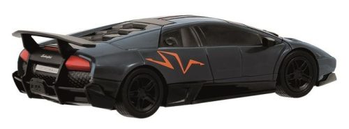 Lamborghini LP 670 - szénszürke - 3D Puzzle
