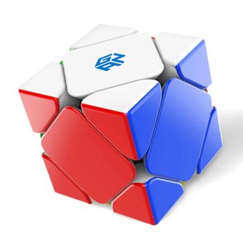 GAN Skewb Standard mágneses logikai kocka