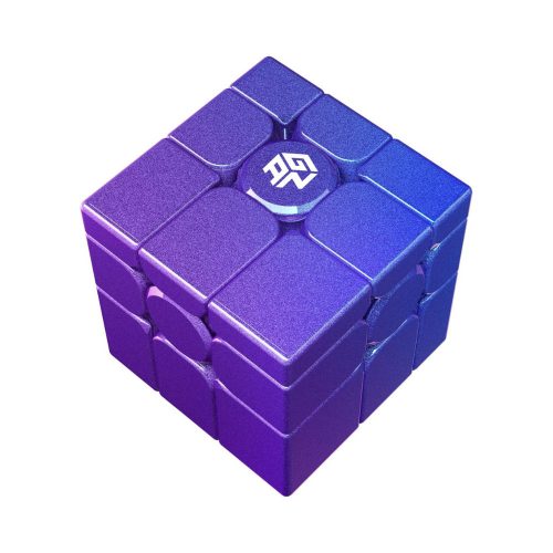 GAN Mirror M Violet UV mágneses logikai kocka