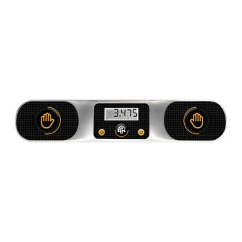 GAN Timer (Silver Knight) logikai kocka időmérő
