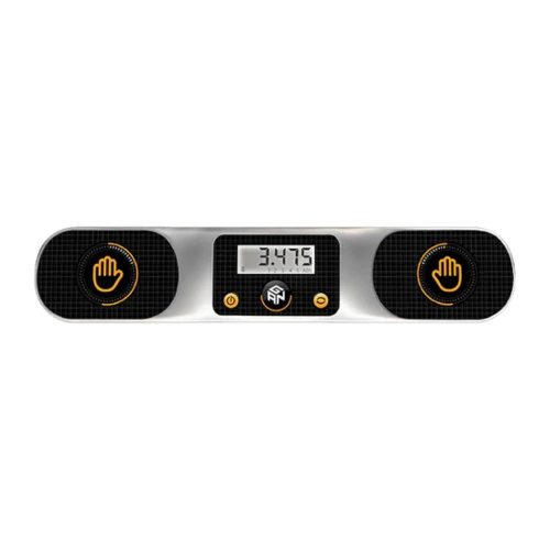 GAN Timer (Silver Knight) logikai kocka időmérő
