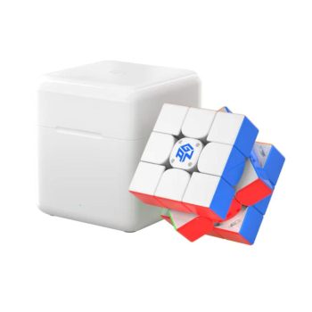 GAN12 ui Maglev -Powerpod