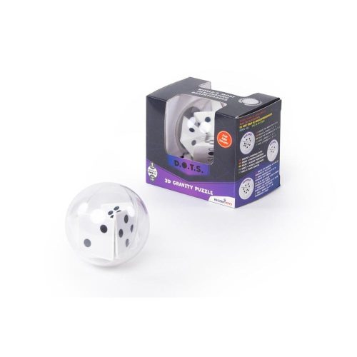 Recent Toys D.O.T.S logikai játék