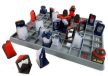Laser Chess logikai társasjáték