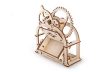 Tartódoboz - mechanikus modell - Ugears