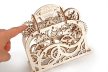 Színház - mechanikus modell - Ugears