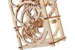 20 perces időzítő - mechanikus modell - Ugears