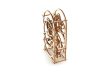 20 perces időzítő - mechanikus modell - Ugears