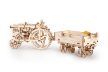 Tréler - mechanikus modell - Ugears