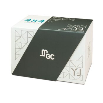 MGC 4×4 speedcube logikai kocka
