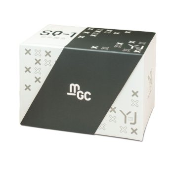MGC SQ-1 speedcube logikai kocka