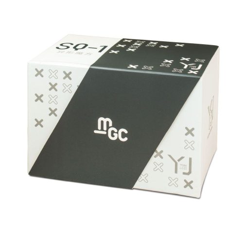 MGC SQ-1 speedcube logikai kocka